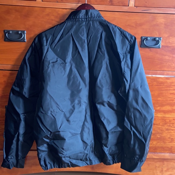 Bob Hadley Jackets & Coats Vintage 98s Bob Hadley Accel Eliminator
